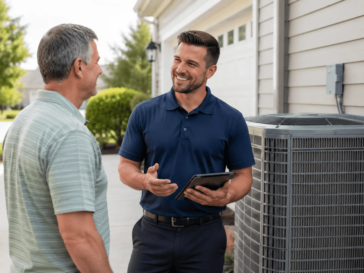 Heat Pump Installation Stoneville, MS FAQs